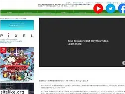 Sites similar to music-note.jp