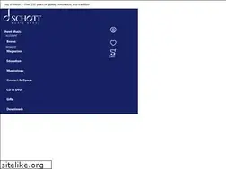 Sites similar to music-of-our-time.com