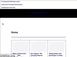 Sites similar to music-on-net.de