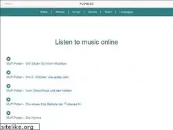 Sites similar to music-one.ru