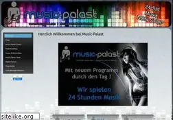 Sites similar to music-palast.com