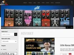 Sites similar to music-park.cz
