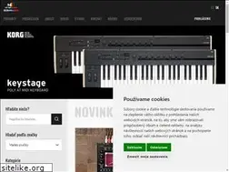 Sites similar to music-park.sk