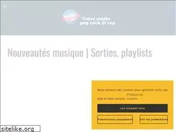Sites similar to music-planet.fr
