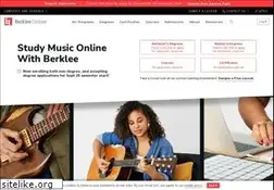 Sites similar to music-production-school.com