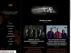 Sites similar to music-report.cz