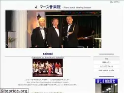 Sites similar to music-salon.com