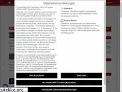 Sites similar to music-scan.de