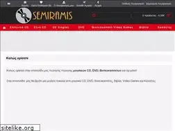 Sites similar to music-semiramis.gr