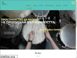 Sites similar to music-space.eu