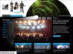 Sites similar to music-spezial.de