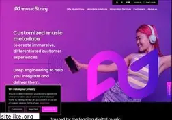 Sites similar to music-story.com