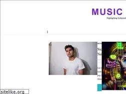 Sites similar to music-trails.com