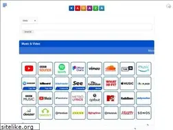 Sites similar to music-video.kadaza.co.uk