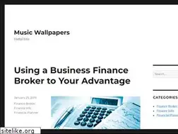 Sites similar to music-wallpapers.net