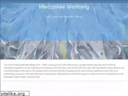 Sites similar to music-weinberg.net