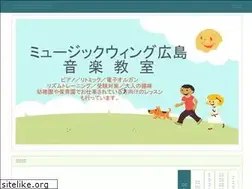 Sites similar to music-wing.site