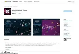 Sites similar to music-zoom.com
