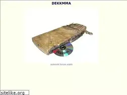 Sites similar to music.africamuseum.be