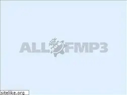 Sites similar to music.allofmp3.com
