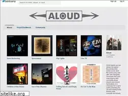 Sites similar to music.allthingsaloud.com