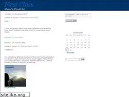 Sites similar to music.antville.org