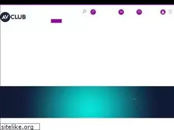 Sites similar to music.avclub.com