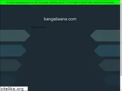 Sites similar to music.bangaliaana.com