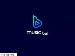 Sites similar to music.bet