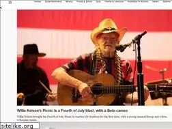Sites similar to music.blog.austin360.com