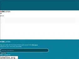 Sites similar to music.cbc.ca