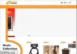 Sites similar to music.co.th