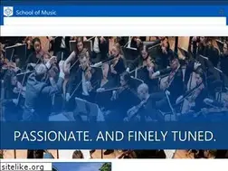 Sites similar to music.depaul.edu