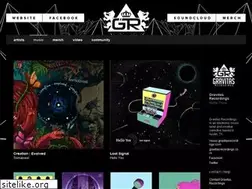 Sites similar to music.gravitasrecordings.com