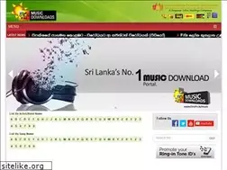 Sites similar to music.hirufm.lk