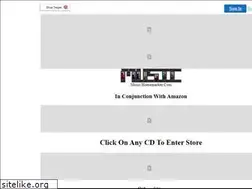 Sites similar to music.homemarker.com