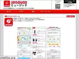 Sites similar to music.joysp.jp