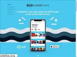 Sites similar to music.livio.io
