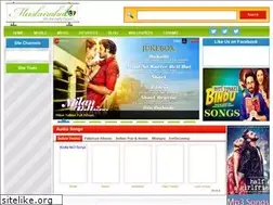 Sites similar to music.muskurahat.com