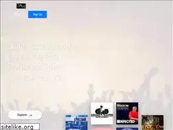 Sites similar to music.myvirgo.co.za