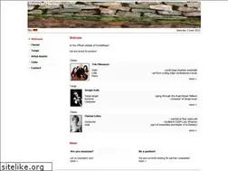 Sites similar to music.svirski.com