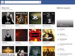 Sites similar to music007.net