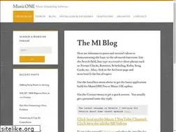 Sites similar to music1.pro