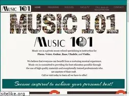 Sites similar to music101studios.com
