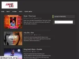 Sites similar to music212.com