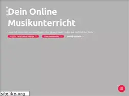 Sites similar to music2me.de