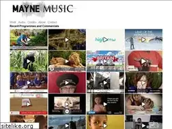 Sites similar to music2picture.com
