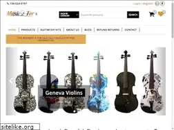 Sites similar to music2tor.com