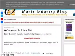 Sites similar to music3point0.blogspot.com