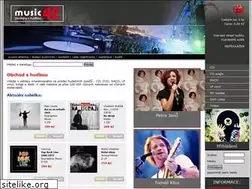 Sites similar to music42.cz